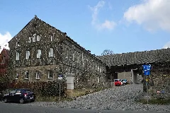 Dd Kornblumenweg 1