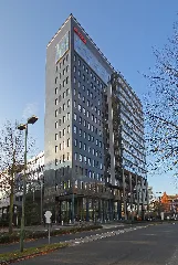 Ddf 11 2011 Seestern Tower