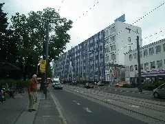 Ddr Museum Zeitreise Radebeul Außenansicht