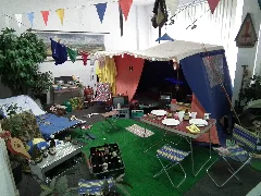 Ddr Museum Zeitreise Radebeul Camping