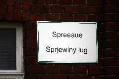 Dešno Sprjewiny Ług