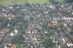 De Suburbs Of Hannover