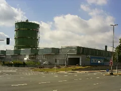 Decathlon Gasometer Herne