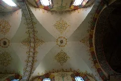 Decke Kaiserdom Königslutter