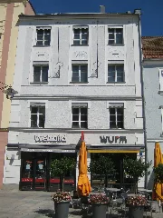 Deggendorf, Luitpoldplatz 11