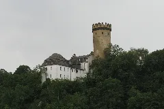 Dehrn Burg