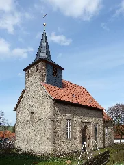 Deiderode Kirche 03