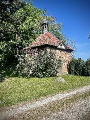Delbrück Andreaskapelle