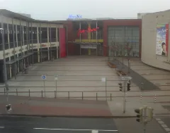 Delmenhorst Jute Center Geo.hlipp.de 8405