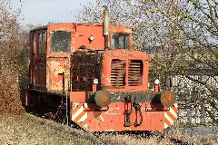 Demag Werklok