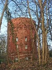 Demmin Wasserturm