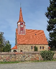Demnitz Dorfkirche