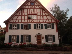 Demoskopie Allensbach