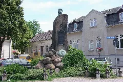 Denkmal Befreiungskriege Teltow