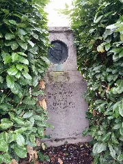 Denkmal Für Anton Von Rieppel