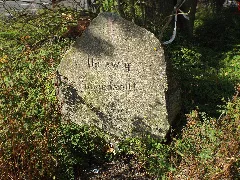Denkmal Für Die Erhebung Schleswig Holsteins