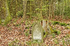 Denkmal Für Gottlieb Friedr. Erhardt, G.d. 15. Aug. 1868, Denkmal Für Gottlieg Friedr. Erhardt, Fuhrmann V. Böblingen Mußte Hier Sein Leben Lassen Unter D. Rad S. Wagens. O Fuhrleut Denkat An Diesen Stein, Wie Schne Panoramio