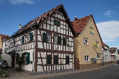 Denkmal Griesheim 16