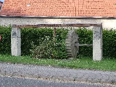 Denkmal In Kleinmölsen