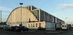 Denkmal Koeln 5313 Grossmarkthalle 2