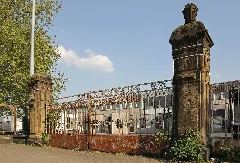 Denkmal Koeln 8162 Liebigstraße 120