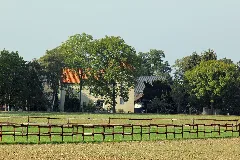 Denkmal Pulheim I 114 Gut Mutzerath Stommeln