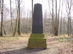 Denkmal Reinharz