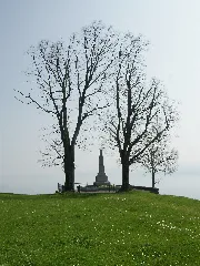 Denkmal Stoss Ar 1