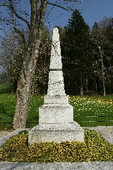 Denkmal Stoss Ar 2