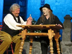 Der Brandner Kaspar Und Das Ewig`leben 5922138509
