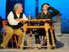 Der Brandner Kaspar Und Das Ewig`leben 5922700020