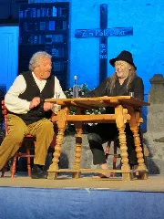 Der Brandner Kaspar Und Das Ewig`leben 5922702570