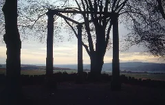 Der Galgen Von Beerfelden (Gallows Of Beerfelden) Geo.hlipp.de 5868