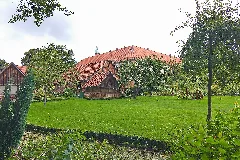 Der Garten Des Kloster Isenhagen (Hankensbüttel) Img 9174