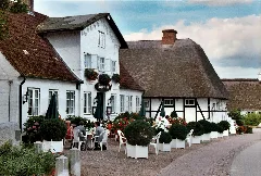 Der Schlie Krog In Sieseby