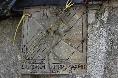 Der Tod Von Gorsleben.