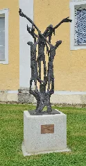 "Der Verbrannte Baum", A. Silveri, Wenigzell