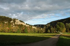 Der Weg Ins Donautal