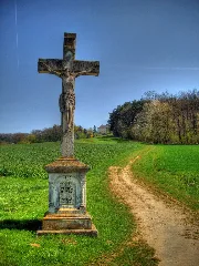 Der Weg Ins Kloster Panoramio