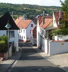 Der Weinort Asselheim Panoramio