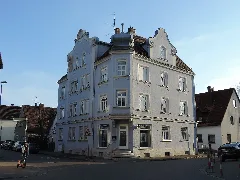 Derchinger Straße 34 Augsburg