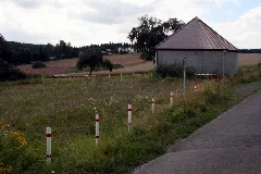 Dernbacher Tunnel Na Süd