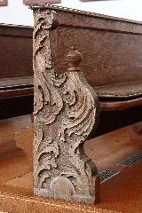 Derndorf Stvitus Bankwange