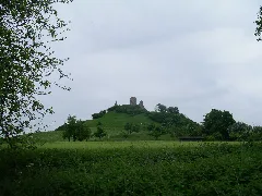Desenberg Vor Daseburg Panoramio