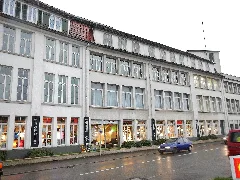 Designfabrik Hecht Panoramio