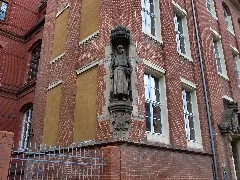 Dessau,Eike Von Repgow