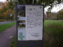 Dessau,Landschaftspark Großkühnau