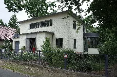 Dessau Roßlau,Haideburg,Peterholzhang