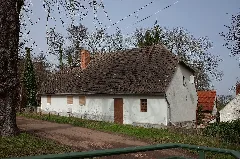 Dessau Roßlau,Mosigkau,Libbesdorfer Straße,Mühle