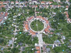 Dessau Roßlau,Siedlung,Am Achteck